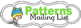 Patterns Mailing List